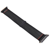 Мост Thermaltake Gaming PCI-E 4.0 X16 600mm Riser Cable