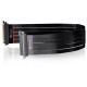 Мост Thermaltake Gaming PCI-E 4.0 X16 600mm Riser Cable