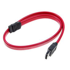 Кабель интерфейсный SATA 1.0м <>
