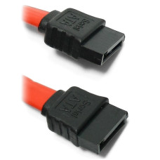 Кабель интерфейсный SATA 0.5м <>