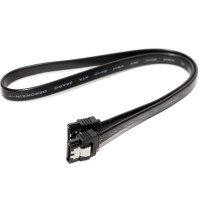 Кабель интерфейсный SATA3 0.45м 5bites SATA3-7PL45S