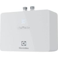 Проточный водонагреватель Electrolux NPX 6 Aquatronic Digital 2.0