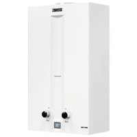 Водонагреватель газовый Zanussi GWH 12 Fonte Turbo