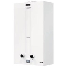 Водонагреватель газовый Zanussi GWH 12 Fonte Turbo