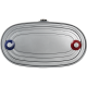 Водонагреватель Electrolux EWH 30 Royal Flash Silver