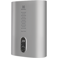 Водонагреватель Electrolux EWH 30 Royal Flash Silver