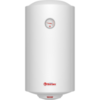 Водонагреватель накопительный Thermex TitaniumHeat 50 V Slim, белый