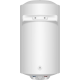 Водонагреватель накопительный Thermex TitaniumHeat 50 V Slim, белый
