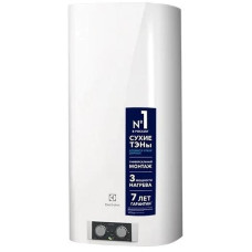 Водонагреватель Electrolux EWH 100 Formax