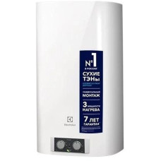 Водонагреватель Electrolux EWH 80 Formax