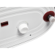 Водонагреватель накопительный Ballu BWH/S 80 Level PRO