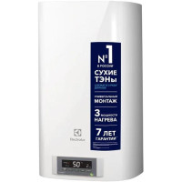Водонагреватель Electrolux EWH 30 Formax DL