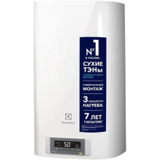 Водонагреватель Electrolux EWH 30 Formax DL