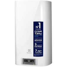 Водонагреватель Electrolux EWH 80 Formax DL
