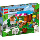 LEGO Minecraft "Пекарня" 21184