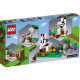 LEGO Minecraft "Кроличье ранчо" 21181