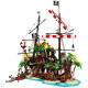 LEGO IDEAS Пираты Залива Барракуды 21322