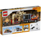 LEGO Jurassic World "Побег атроцираптора и тираннозавра" 76948