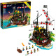 LEGO IDEAS Пираты Залива Барракуды 21322