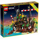 LEGO IDEAS Пираты Залива Барракуды 21322