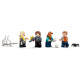 LEGO Jurassic World "Побег атроцираптора и тираннозавра" 76948