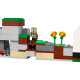 LEGO Minecraft "Кроличье ранчо" 21181