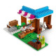 LEGO Minecraft "Пекарня" 21184