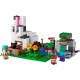 LEGO Minecraft "Кроличье ранчо" 21181