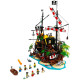 LEGO IDEAS Пираты Залива Барракуды 21322