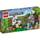 LEGO Minecraft "Кроличье ранчо" 21181