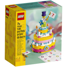 LEGO "День Рождения" 40382