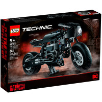 LEGO Technic "Бэтцикл" 42155