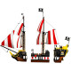 LEGO IDEAS Пираты Залива Барракуды 21322