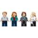 LEGO Jurassic World "Побег атроцираптора и тираннозавра" 76948