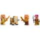 LEGO Minecraft "Искажённый лес" 21168