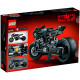 LEGO Technic "Бэтцикл" 42155