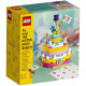 LEGO "День Рождения" 40382