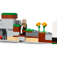 LEGO Minecraft "Кроличье ранчо" 21181