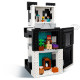 LEGO Minecraft "Дом панды" 21245