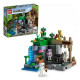 LEGO Minecraft Подземелье скелетов 21189