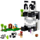 LEGO Minecraft "Дом панды" 21245