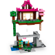 LEGO Minecraft "Площадка для тренировок" 21183