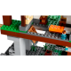 LEGO Minecraft "Площадка для тренировок" 21183