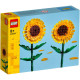 LEGO "Подсолнух" 40524