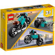 LEGO Creator "Винтажный мотоцикл" 31135