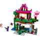 LEGO Minecraft "Площадка для тренировок" 21183