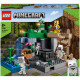 LEGO Minecraft Подземелье скелетов 21189