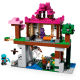 LEGO Minecraft "Площадка для тренировок" 21183