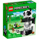 LEGO Minecraft "Дом панды" 21245