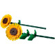 LEGO "Подсолнух" 40524